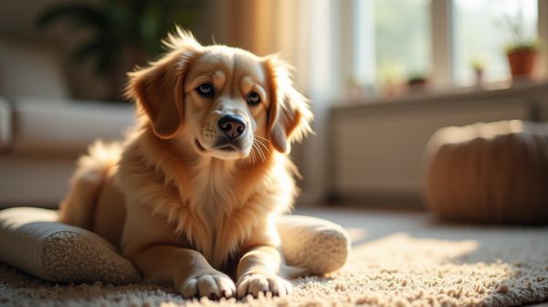 Bien choisir la brosse idéale pour votre chien