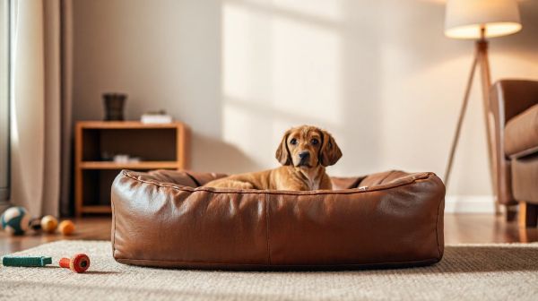 Top 5 brosses pour chiens : guide d'achat essentiel