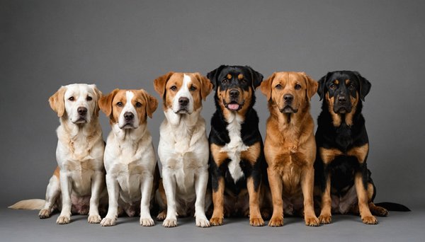 Les races de chien : caractéristiques et comportements à connaître