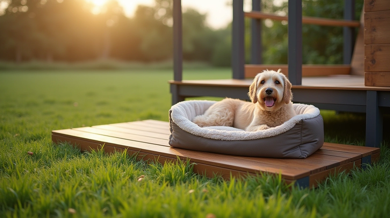 Vos questions essentielles sur ces équipements canins